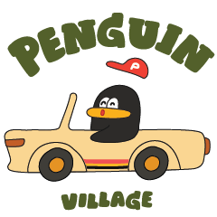 Penguin village club