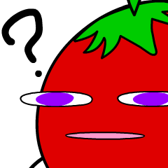 Cursed Tomato