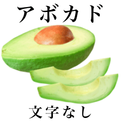 avocado 13