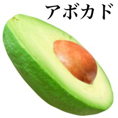 avocado 12