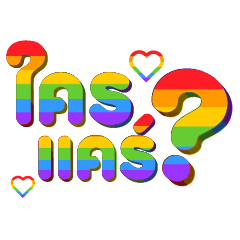 กะเทยเม้าส์ รุ้ง V.3