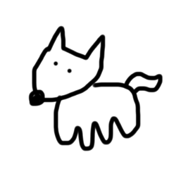 animal series_cat_fox