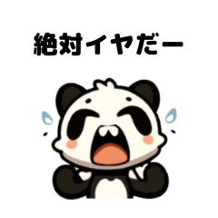 Panda Emotions: Daily Adventures