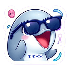 Dolphin mood