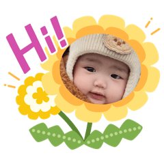 菲菲小臭寶寶