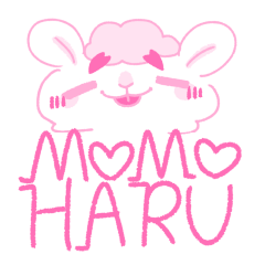 momo haru