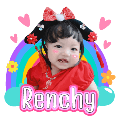 Renchy baby