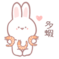 Soft Fat Rabbit-Daily Homophone Memes
