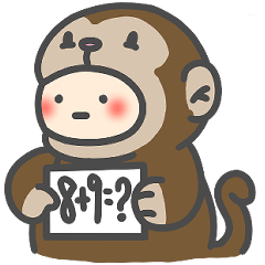 cosplay_cute_baby(monkey)
