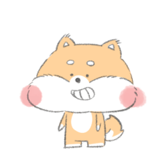 You can use it every day _ Shiba Inu
