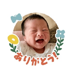 BABY Toma.H ver.1