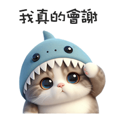 shark cat murmur3