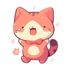 Kyon_Poi_20240505012919 – LINE stickers | LINE STORE