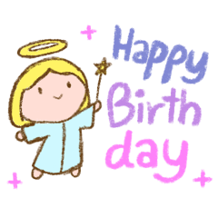 Happy Birthday to You All