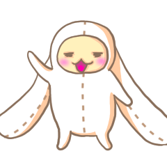 kigurumi's Rabbit