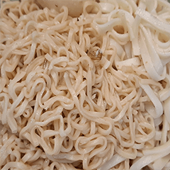 Food Series : Some Instant Noodles #38