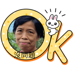 Lin自製貼圖