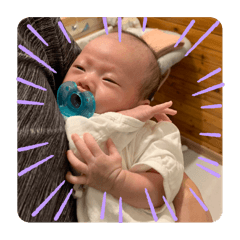 小沐寶的可愛人生2