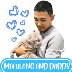 WOOFME WITH MAFUEANG