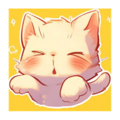 Kyon_Poi_20240505003409 – LINE stickers | LINE STORE