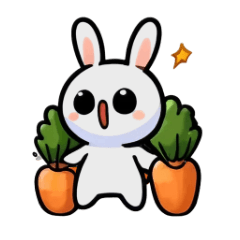 Bunny Bliss: Whimsical Adventures