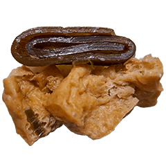 음식 : 대만의조림요리 (루웨이) #45