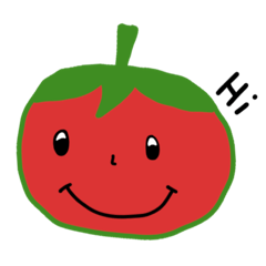 tomato baby boy