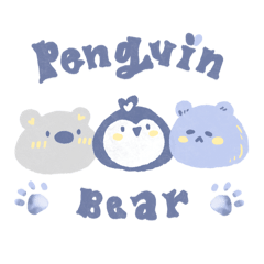 Penguin_Bear