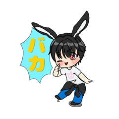 Oki Rabbit