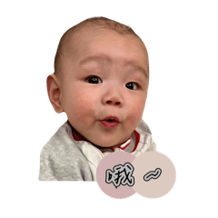 雙寶小可愛