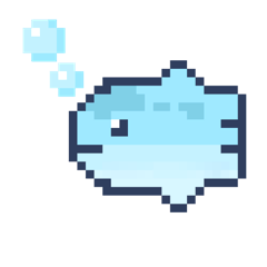 Hello sunfish