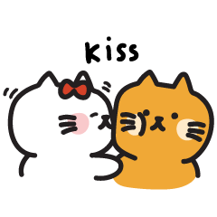 Fuchan and Okun : I love you so much