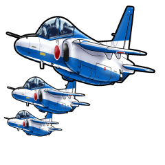 fighter aircraft 5