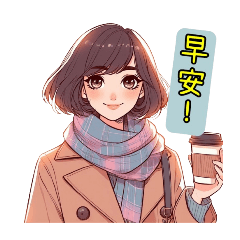 ㄟ愛.貼圖