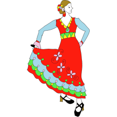 Flamenco Verano Vol.4
