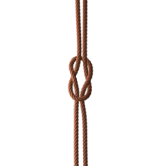 Scout Knot