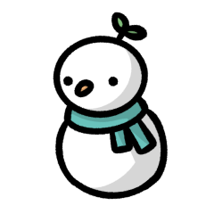 A Snowman With Selective Mutism  2.0