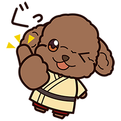 Cute & Easy! Komame's Daily Stickers