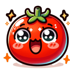 Petualangan Juicy Tomat
