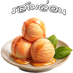 Dessert Menu : Eat Deliciously(Dukdik)15