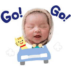 竣竣的可愛貼圖