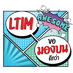 LTIM MongBon CMC e