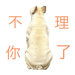 可愛der  法鬥