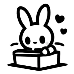 Bouncy Bunny Stickers3