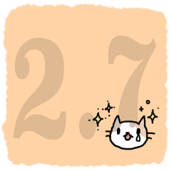 kawaii kitten.2.7