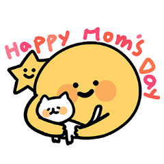 Happy Mother's Day Daily Replies