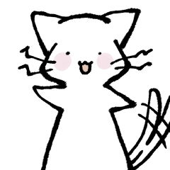 Sakotsu the cat