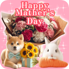 Mother's Day *Father's Day*Thank You