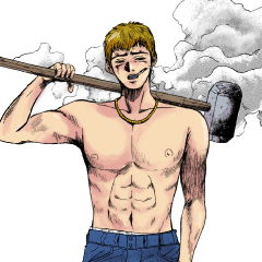 GTO (GREAT TEACHER ONIZUKA)