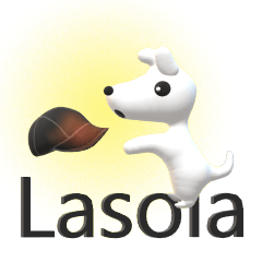 Lasola狗狗